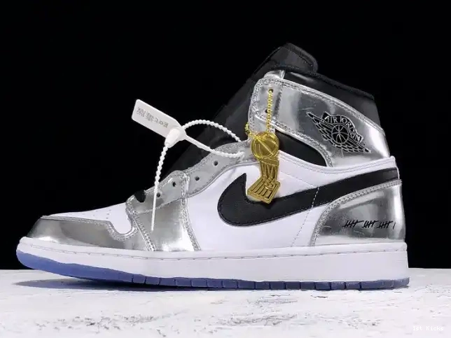 Jordan Air 1 OG AQ7476-016 Leonard Torch Kawhi High Pass The 0511